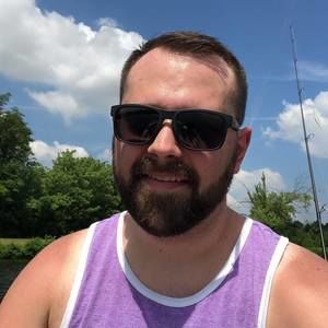 Meet your Posher, Travis